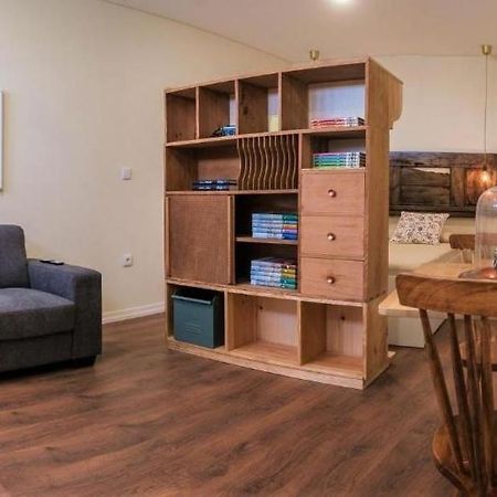 Babhouse Garagem Do Adro - Coracao Do Douro Apartment Nagoselo do Douro Ngoại thất bức ảnh