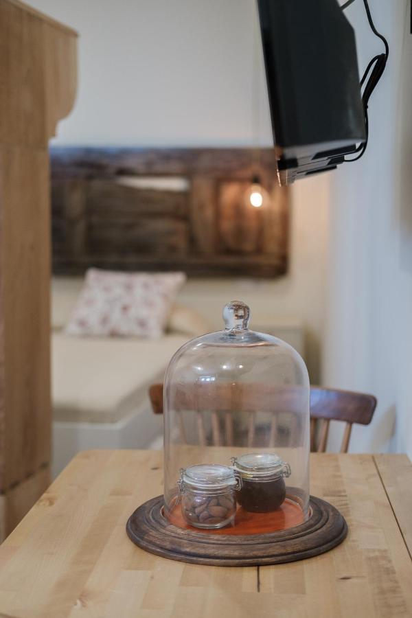 Babhouse Garagem Do Adro - Coracao Do Douro Apartment Nagoselo do Douro Ngoại thất bức ảnh