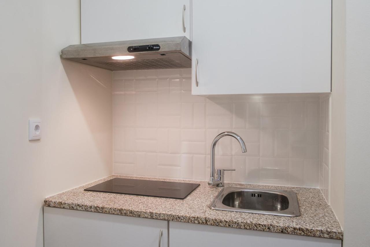 Babhouse Garagem Do Adro - Coracao Do Douro Apartment Nagoselo do Douro Ngoại thất bức ảnh