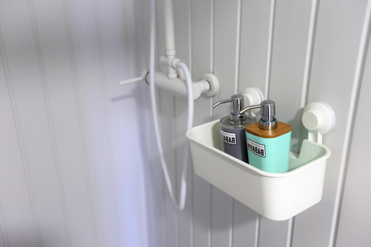 Babhouse Garagem Do Adro - Coracao Do Douro Apartment Nagoselo do Douro Ngoại thất bức ảnh